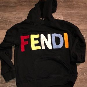 Fendi Pullover Youth (boys)